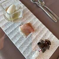 レストラン 北野クラブ - 