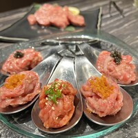 焼肉SEJONG 栄店 - 