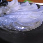 ふく田 - まこがれいアップ