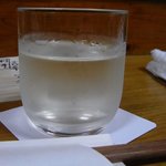 ふく田 - 加賀鳶　極寒純米