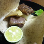 みやじまの宿 岩惣 - 