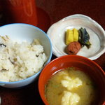 みやじまの宿 岩惣 - 