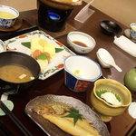 みやじまの宿 岩惣 - 