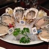 Oyster Bar ジャックポット 下北沢