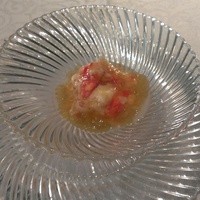 グリルうかい 丸の内店 - 