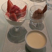 グリルうかい 丸の内店 - 
