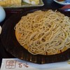 Teuchi Soba Hyakujou - 