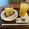 カフェ ド クリエ 文京シビックセンター