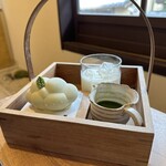 雲ノ茶 - 