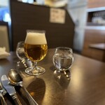 Teze - 小樽ビール