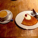 ロシア・ジョージア料理 ハチャプリ - 