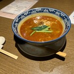 Sousaku Chuugoku Ryouri Papa Chuubou - 担々麺