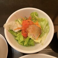 廣東料理 民生 ヒルトンプラザウエスト店 - 