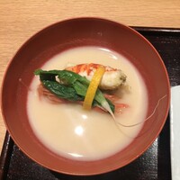日本料理 一凛 - 
