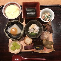 日本料理 一凛 - 