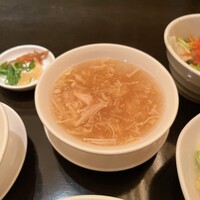 廣東料理 民生 ヒルトンプラザウエスト店 - 