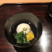 日本料理 一凛 - 