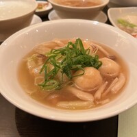 廣東料理 民生 ヒルトンプラザウエスト店 - 