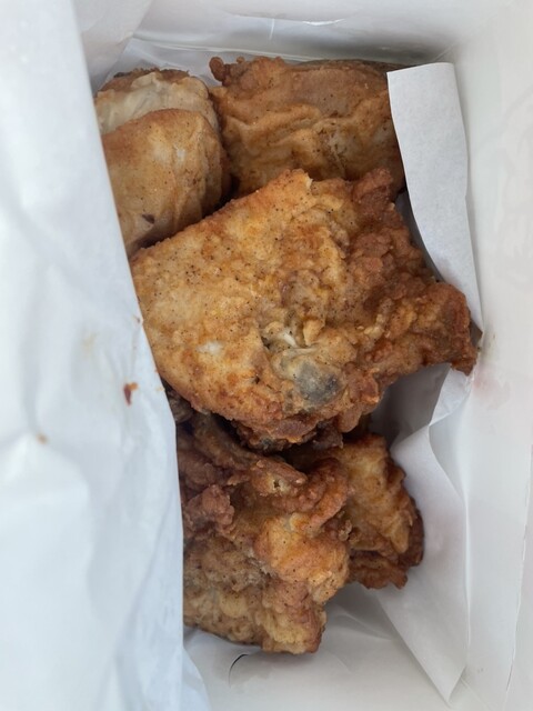 ケンタッキーフライドチキン 五所川原エルム店 &ndash; 五所川原のフライドチキン