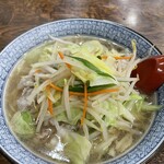 ラーメン本気 - 