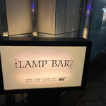 LAMP BAR - 