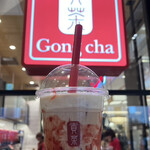 Gong cha - 