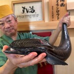 寿司茶屋 すし活 - 