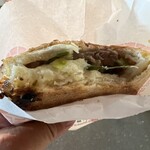 福州世祖胡椒餅 - 胡椒餅