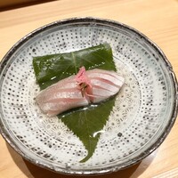 鮨 つぼみ - 