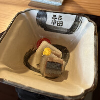 からすみ蕎麦 月と松 - 