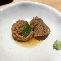 鮨 つぼみ - 