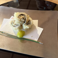 からすみ蕎麦 月と松 - 