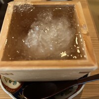 からすみ蕎麦 月と松 - 