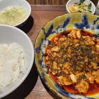 中華旬彩 森本 - 