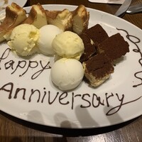 エノテカ ドォーロ 札幌店 - 