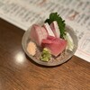 ぽんしゅや 三徳六味 福島店