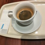 ドトールコーヒーショップ  - 