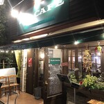 A&A CAFE  - 