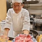 肉料理ふくなが - 