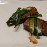 肉料理ふくなが - 