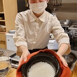 肉料理ふくなが - 