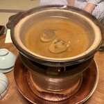 江戸三 - はまぐりからイン