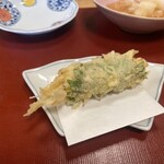 Tempura Tenkyuu - 