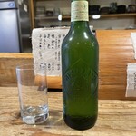 Akamadiyaasago - ビール（ハートランド）