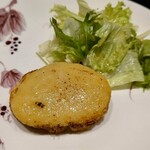 肉料理ふくなが - 