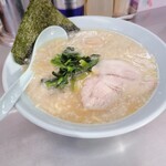 ラーメンショップ - サービスラーメン(金曜日)