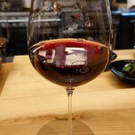 肉料理ふくなが - 