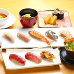 Sushi Misuji - 