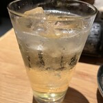 京橋 鶏酒場 はーばーど - 