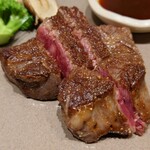 肉料理ふくなが - 